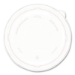 Dome Covers and Lids, For 24 oz to 32 oz Containers, 8.28" D