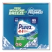 4-in-1 HE Laundry Detergent Pacs, Fresh Mountain Breeze Scen