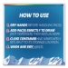 4-in-1 HE Laundry Detergent Pacs, Fresh Mountain Breeze Scen