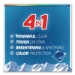 4-in-1 HE Laundry Detergent Pacs, Fresh Mountain Breeze Scen