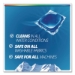 4-in-1 HE Laundry Detergent Pacs, Fresh Mountain Breeze Scen