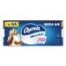 Ultra Soft Bathroom Tissue, Septic Safe, 2-Ply, White, 208 S