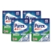 4-in-1 HE Laundry Detergent Pacs, Fresh Mountain Breeze Scen