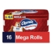 Ultra Strong Bathroom Tissue, Mega Roll, Septic Safe, 2-Ply,