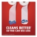 Ultra Strong Bathroom Tissue, Mega Roll, Septic Safe, 2-Ply,