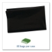 Insect-Repellent Trash Bags, 35 Gal, 2 Mil, 33" X 45", Black