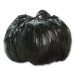 Total Recycled Content Plastic Trash Bags, 10 gal, 1 mil, 24