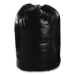 Total Recycled Content Plastic Trash Bags, 60 gal, 1.5 mil,