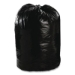 Total Recycled Content Plastic Trash Bags, 56 gal, 1.5 mil,
