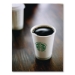 Whole Bean Coffee, Pike Place Roast, 1 lb Bag, 6/Carton
