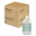Terra Pure Body Wash Gallon, Green Tea Lemongrass, 1 gal Bot