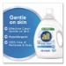 Free Clear HE Laundry Detergent, 58 Loads, Unscented, 73 oz