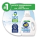 Free Clear HE Laundry Detergent, 58 Loads, Unscented, 73 oz
