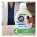 Free Clear HE Laundry Detergent, 58 Loads, Unscented, 73 oz