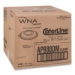 Caterline Pack n' Serve Plastic Lids, Dome Lid, 10" Diameter