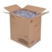 Deli Containers, 16 oz, Clear, Plastic, 50/Pack, 10 Packs/Ca
