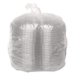 Caterline Pack n' Serve Plastic Lids, Dome Lid, 10" Diameter