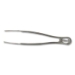 Reflections Heavyweight Plastic Utensils, Serving Tongs, 9",
