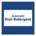 Automatic Dish Detergent, Lemon Scent, Powder, 1 oz Pack, 20