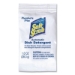 Automatic Dish Detergent, Lemon Scent, Powder, 1 oz Pack, 20