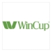Plastic Lids for Foam Cups and Bowls, Slotted, Fits 8 oz to