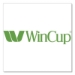 Plastic Lids for Foam Cups and Bowls, Fits 8 oz to 16 oz Cup