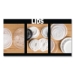 Plastic Lids for Foam Cups and Bowls, Drink-Thru, Fits 10 oz