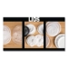 Plastic Lids for Foam Cups and Bowls, Vented, Fits 6 oz Hot
