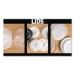 Plastic Lids for Foam Cups and Bowls, Slotted, Fits 8 oz to