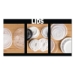 Plastic Lids for Foam Cups and Bowls, Slotted, Fits 8 oz to