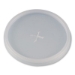 Plastic Lids for Foam Cups and Bowls, Slotted, Fits 8 oz to