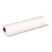 Scrim Banner Vinyl Roll, 2" Core, 14 Mil, 24" X 40 Ft, Matte