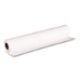 Satin Photographic Paper Roll, 2" Core, 7 mil, 24" x 100 ft,