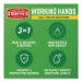 Working Hands Hand Cream, 10 oz Pump Bottle, Unscented