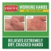 Working Hands Hand Cream, 10 oz Pump Bottle, Unscented