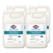 Spore Defense Cleaner Disinfectant, Closed System, Unscented