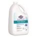 Spore Defense Cleaner Disinfectant, Open System, Unscented,