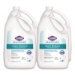 Spore Defense Cleaner Disinfectant, Open System, Unscented,