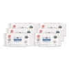 Bleach Germicidal Wipes, Disinfectant Wipes, 1-Ply, 6.75 x 9