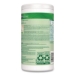CloroxPro EcoClean Disinfecting Wipes, 1-Ply, 8 x 7, Unscent