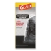 Guaranteed Strong Large Drawstring Trash Bags, Three-Ply, 30