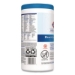 Bleach Germicidal Wipes, 1-Ply, 6 x 5, Unscented, White, 150