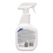 Hydrogen-Peroxide Cleaner/Disinfectant, Unscented, 32 oz Spr