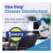 Hydrogen-Peroxide Cleaner/Disinfectant, Unscented, 32 oz Spr