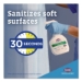 Hydrogen-Peroxide Cleaner/Disinfectant, Unscented, 32 oz Spr