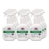 Hydrogen-Peroxide Cleaner/Disinfectant, Unscented, 32 oz Spr