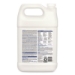 Hydrogen-Peroxide Cleaner/Disinfectant, Unscented, 1 gal Bot