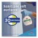 Hydrogen-Peroxide Cleaner/Disinfectant, Unscented, 1 gal Bot