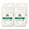 Hydrogen-Peroxide Cleaner/Disinfectant, Unscented, 1 gal Bot