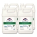 Hydrogen-Peroxide Cleaner/Disinfectant, Unscented, 1 gal Bot